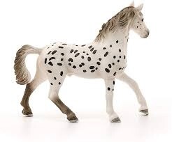 13889 HORSE CLUB - KNAP STRUPPER STALLION (5)