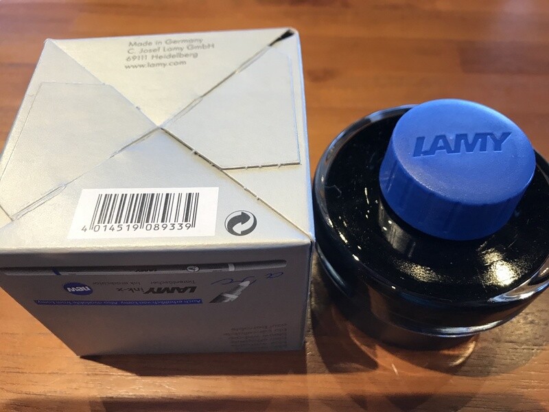 Ink Bottles 50ml