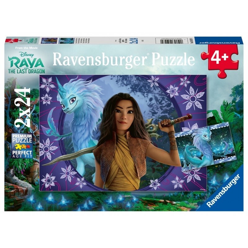 05097 RAD:Raya and last Drag 2x24
