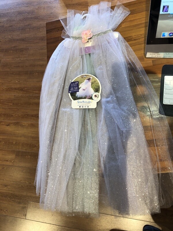 52805 Unicorn Cape 5/6