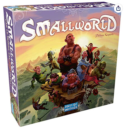 DW7901 SMALL WORLD (EN)