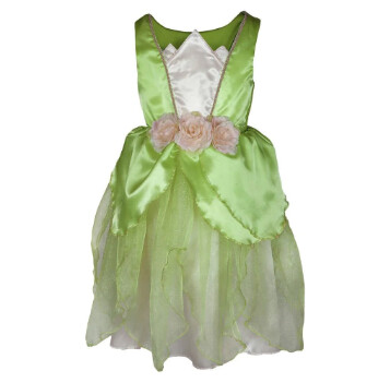 32705 Frog Princess Dress 5-6