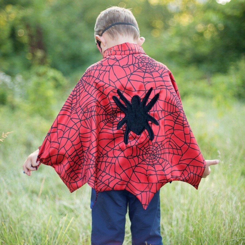 53272 Spider Cape Set 3-4