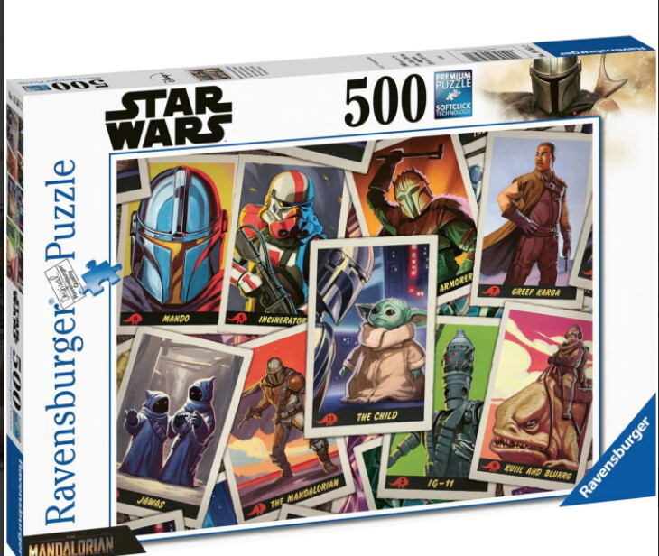 16561 Star Wars - The Mandalorian - &quot;The Child