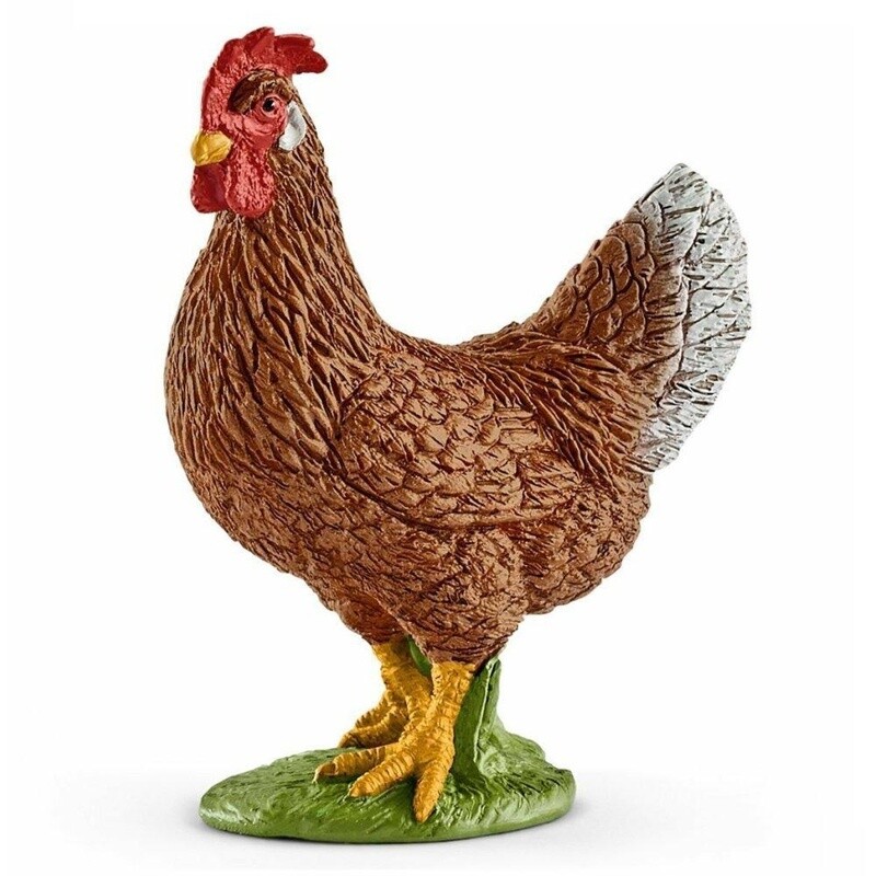 13826 Hen