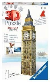 11246 Mini Big Ben