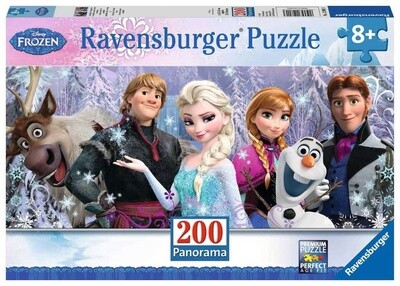 12801 DFZ: Frozen Friends 20