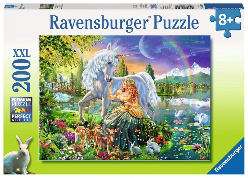 12642 Gathering at Twilight 200pc