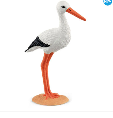 13936 Stork