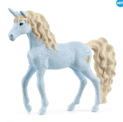 70736 Ice Cream Collectible Unicorn
