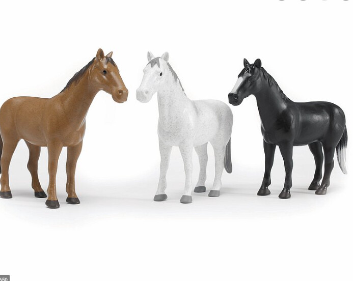 02306 Horse (3 Designs)