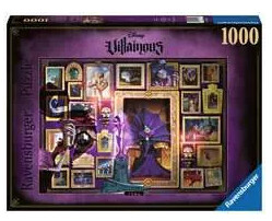16522 Villainous: Yzma  1000p