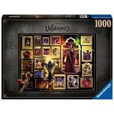 15023 Villainous: Jafar