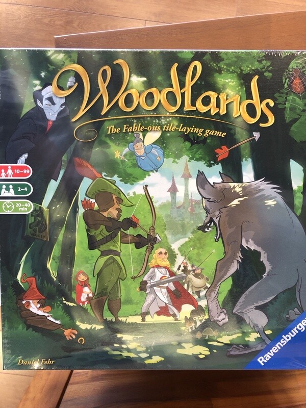 26789 Woodlands