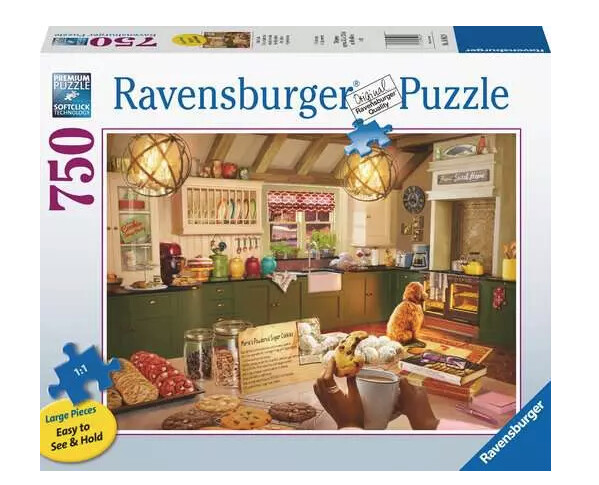16942 Cozy Kitchen  750pLF