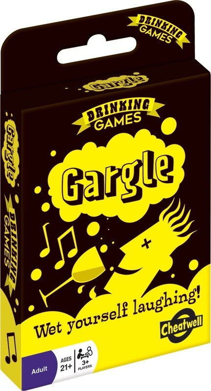 19441 Gargle