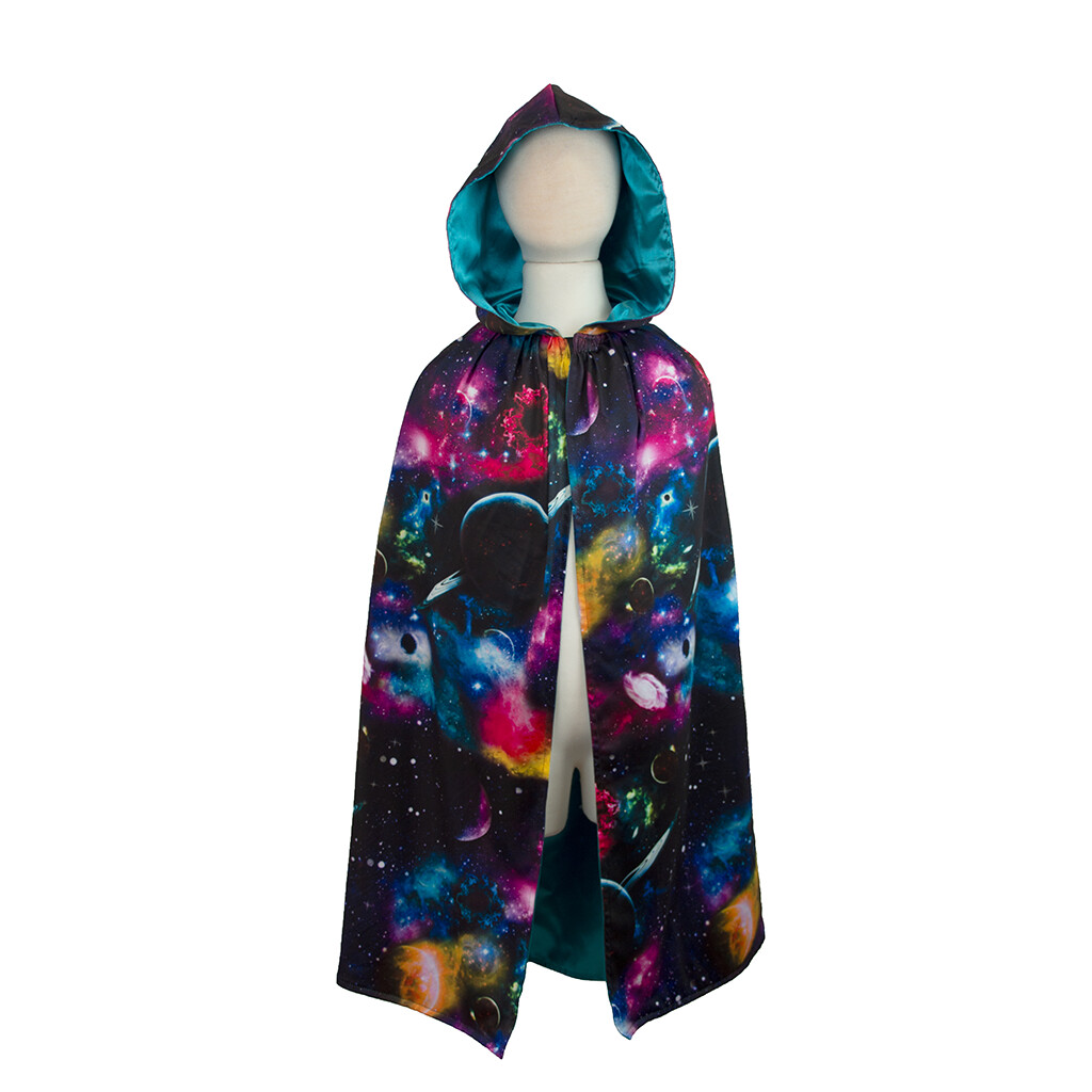 56905 Galaxy Cloak Multi Size 5-6