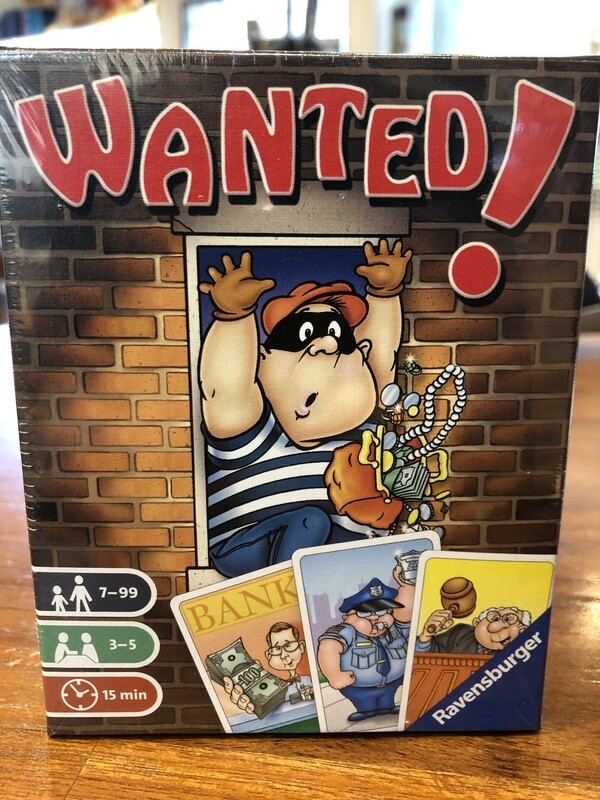 20586 Wanted