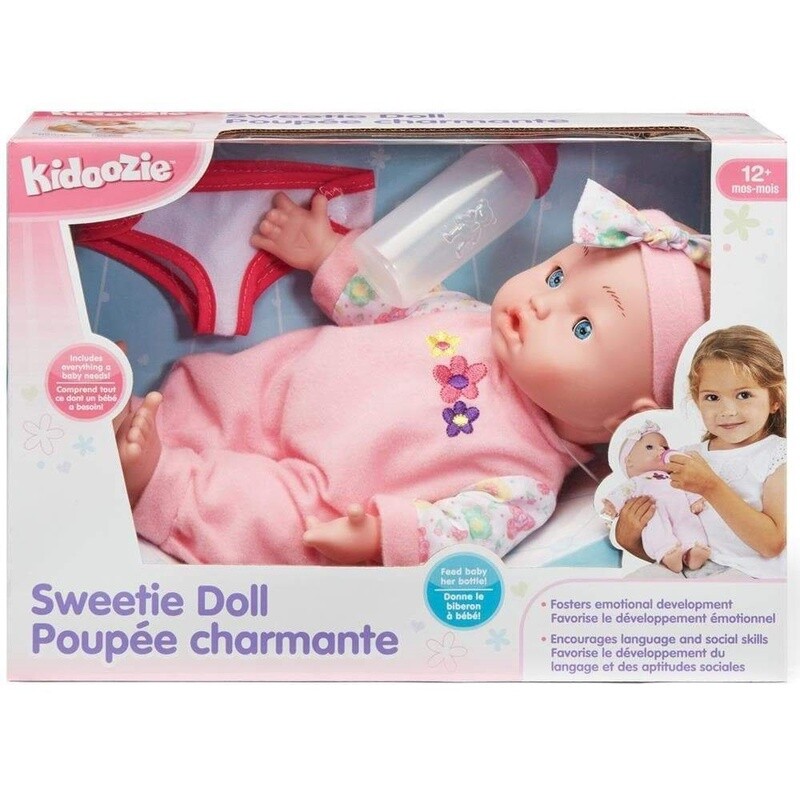 G02565 Sweetie Doll