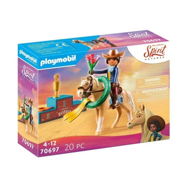 70697 Rodeo Pru