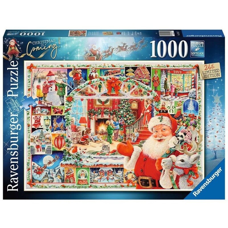 16511 Christmas is coming