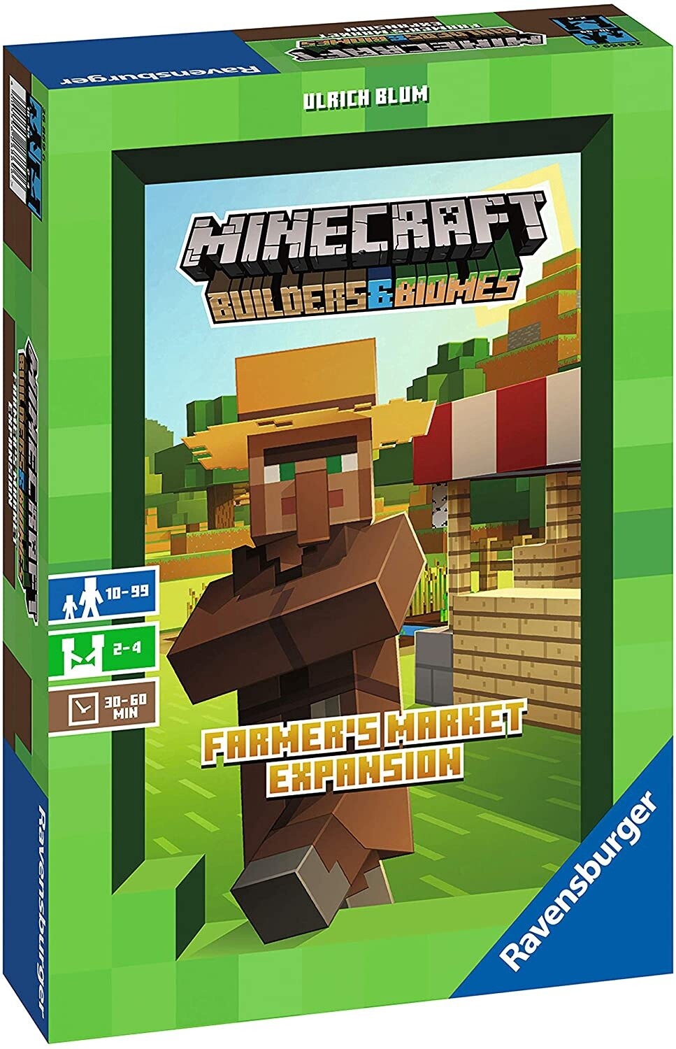 26869 Minecraft Build.&amp;B. Ex
