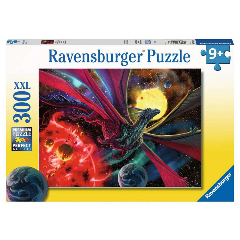 12938 Star Dragon 300pc XXL