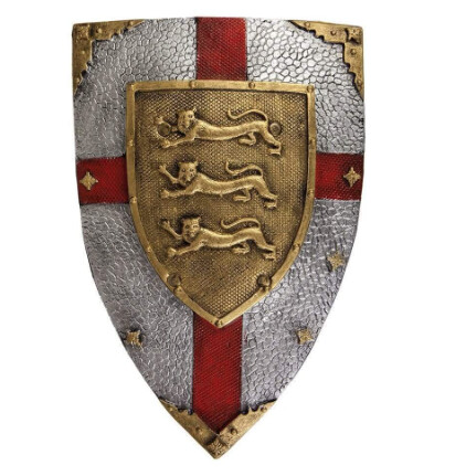 14425 Lion Shield