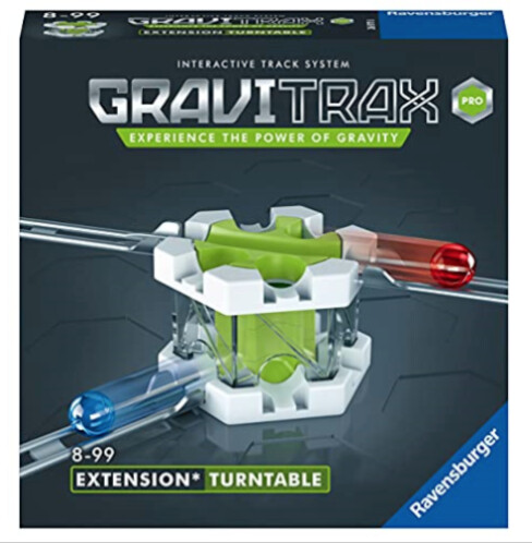 26977 Gravitrax Accessory: PRO  Turntable