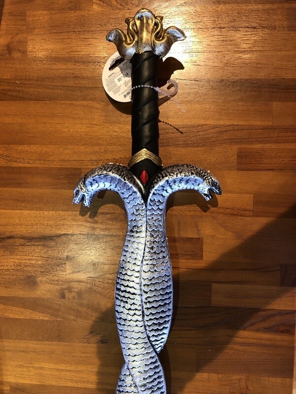 14430 Snake Sword