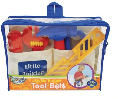 G02097 My First Tool Belt