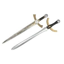 14410 Long Sword Assortment