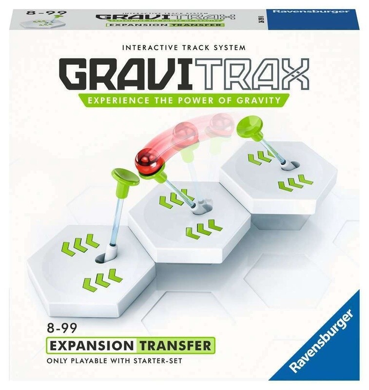 26159 Gravitrax Transfer