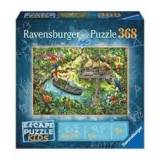 12934 ESC KIDS Jungle Journe