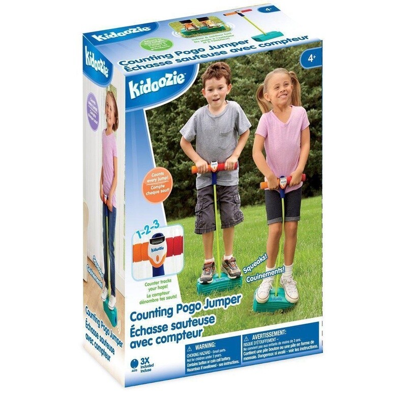 G02487 Counting Pogo Jumper