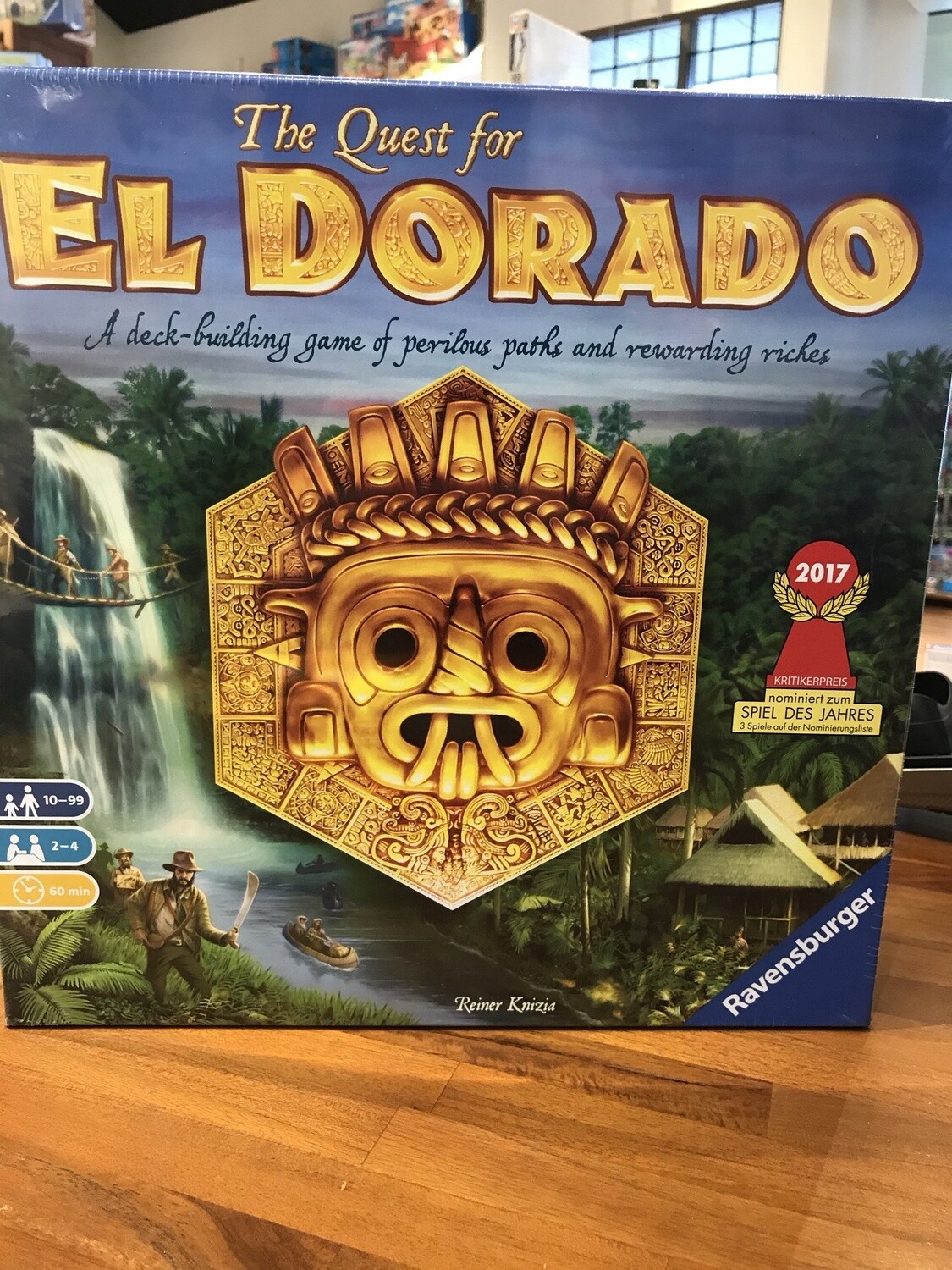 26754 El Dorado