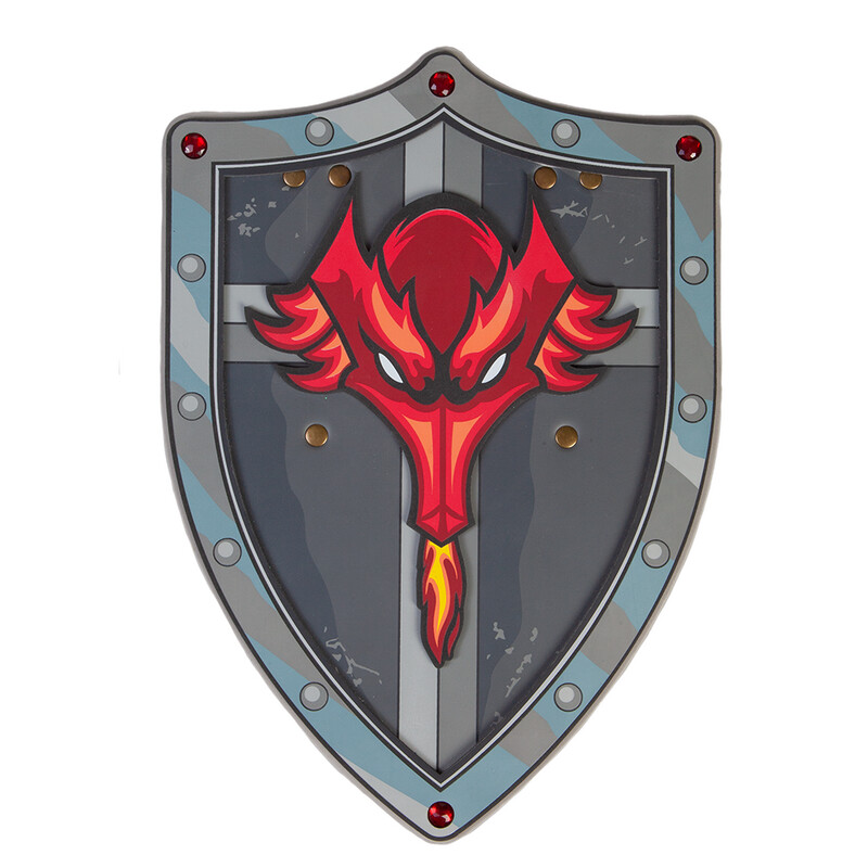 14330 Dragon Shield