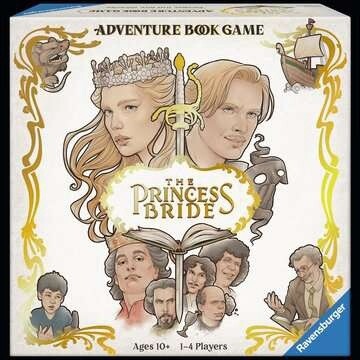 60001907 ACT: Princess Bride Ga