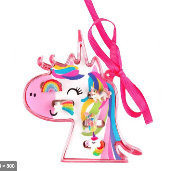 84514 Unicorn Ring Set