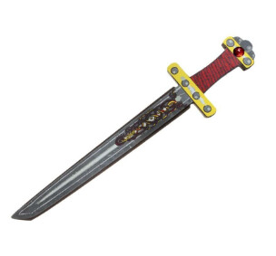 14371 EVA Ninja Sword