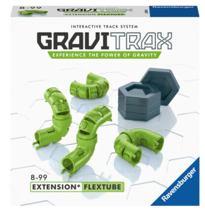 26978 Gravitrax Accessory: Flextube