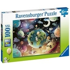 12971 Planet Playground 100pc XXL