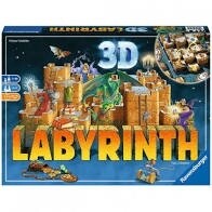 26831 3D Labyrinth
