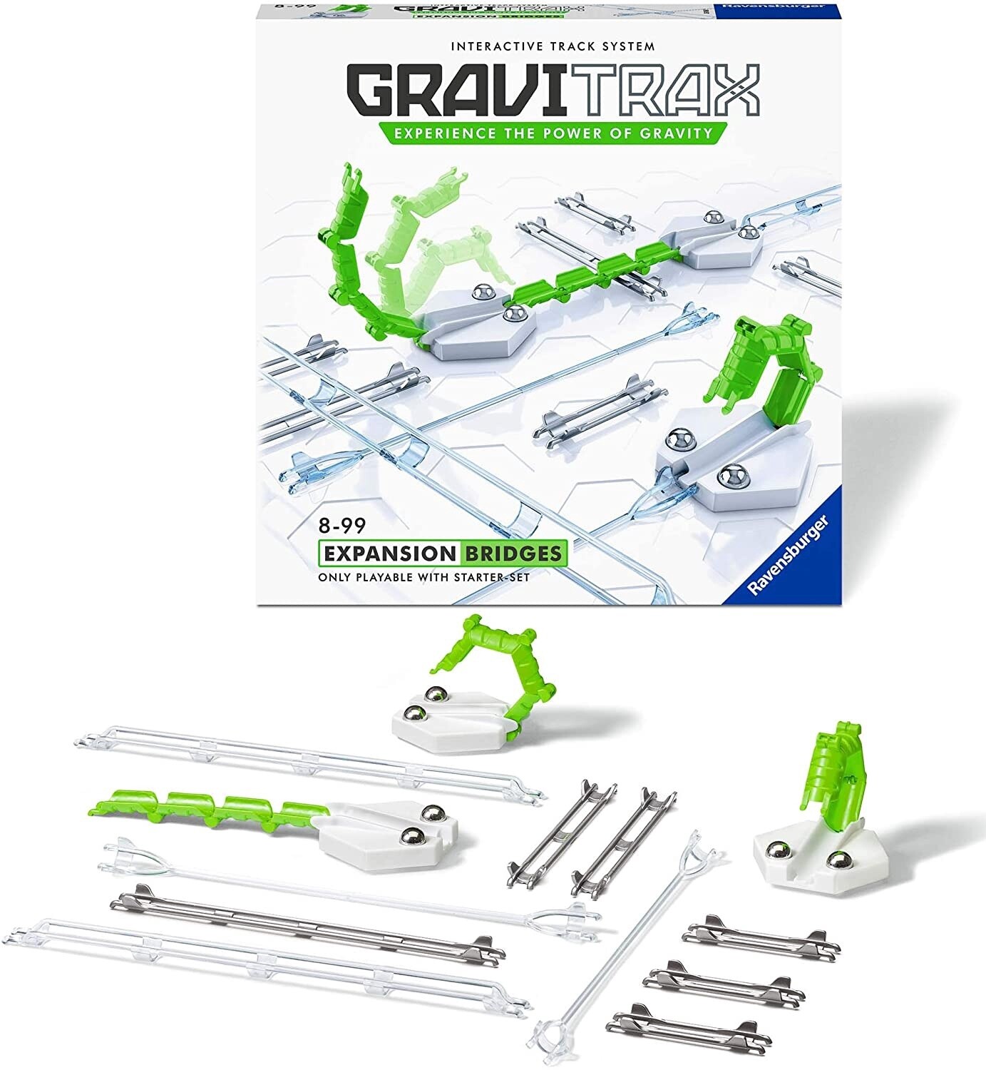 26169 Gravitrax Bridges