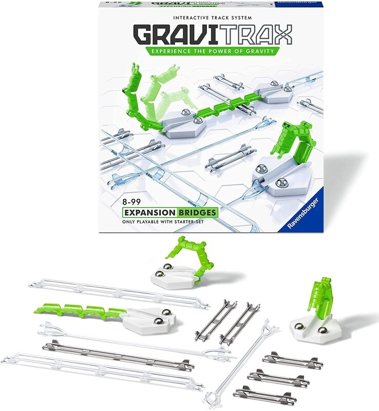 26169 Gravitrax Bridges