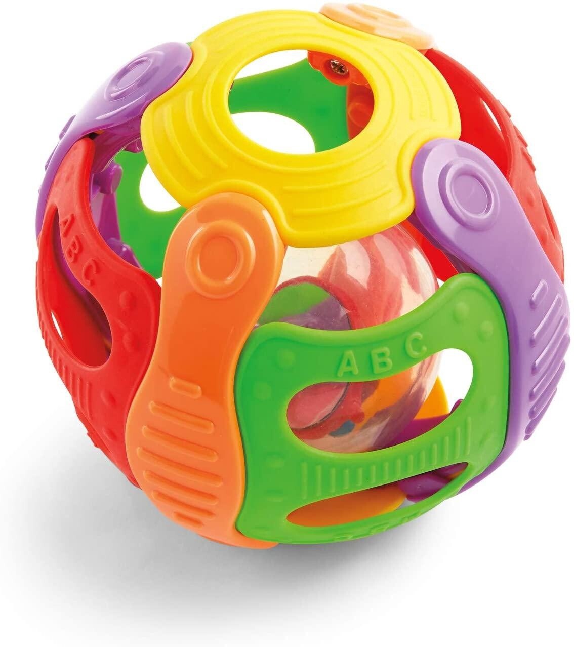 G02604 Rattle &#39;n Roll Ball