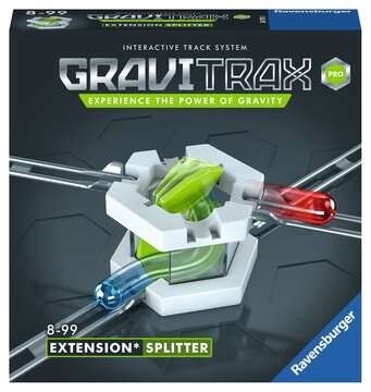 26170 Gravitrax Accessory: PRO Splitter