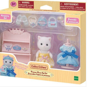 CC1973 Princess Dress Up Set