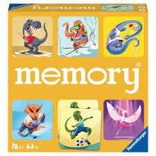 20628 Dinosaur Sports Memory
