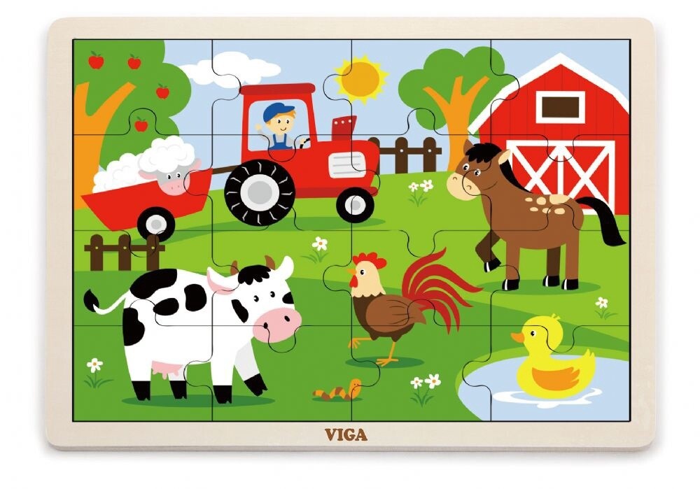 514488 PZ16: FARM